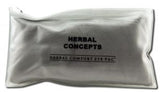 Herbal Concepts Aromatherapy Accessories Eye Pillow Charcoal