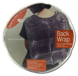 Herbal Concepts Aromatherapy Accessories Large Back Wrap 16 X 24