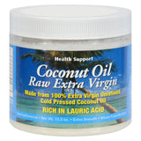 Health Support Raw Coconut Oil 15.3 fl oz
