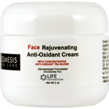 Face Rejuvenating Anti-oxidant Cream 2 Oz