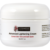 Advanced Lightening Cream 1 Oz