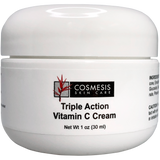Triple Vitamin C Cream 1 Oz