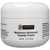 Melatonin Advanced Peptide Cream