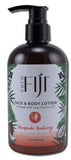 Organic Fiji Coconut Oil Moisturizer Awapuhi Seaberry