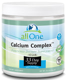 All One Calcium Complex Powder 8.5 OZ