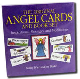 Angel Cards Angel Cards Angel Cards and Book Expanded Edition