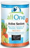 All One Active Seniors 30 Day Supply 15.9 OZ