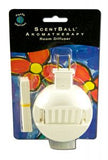 Earth Solutions Diffuser Aromatherapy ScentBall\/Peggable