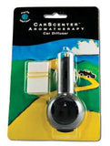 Earth Solutions Diffuser CarScenter Aromatherapy Diffuser