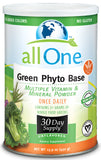 All One Green Phyto Base 30 Day Supply 15.9 OZ