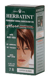 Herbatint 7R Herbatint Copper Blonde 4 OZ
