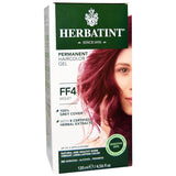 Herbatint FF4 Violet 4.56 OZ