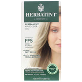 Herbatint FF5 Sand Blonde 4.56 OZ