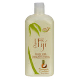 Organic Fiji Virgin Coconut Oil Pineapple 12 fl oz