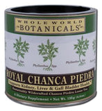 Whole World Botanicals Teas Royal Chanca Piedra Tea 4.4 oz