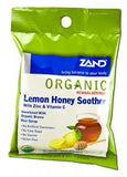 Zand Formulas Herbalozenges OG Lemon Honey 18 ct