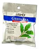 Zand Formulas Herbalozenges Green Tea Echinacea 15 ct