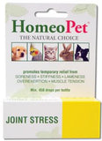 Homeopet Drops Joint Stress