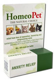 Homeopet Drops Anxiety