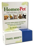 Homeopet Drops Travel Anxiety