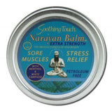 Soothing Touch Narayan Oil Sore Muscle Balm Extra Strength 1.7 oz