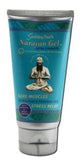 Soothing Touch Narayan Oil Sore Muscle Gel Extra Strength 2 oz