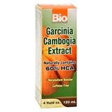 Bio Nutrition Garcinia Cambogia Liquid 4 fl oz
