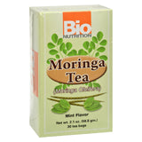 Bio Nutrition Tea Moringa Mint 30 Bags