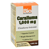 Bio Nutrition Caralluma 1000 mg 60 Vegetarian Capsules