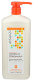 Andalou Naturals Hair Care Moisture Rich Argan Oil & Shea Conditioner 32 fl. oz. Shampoos & Conditioners