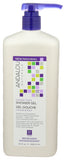 Andalou Naturals Body Care Lavender Thyme 32 fl. oz. Shower Gels