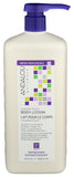 Andalou Naturals Body Care Lavender Thyme 32 fl. oz. Body Lotions