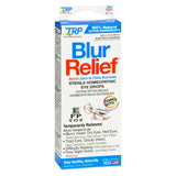 TRP Blur Relief Eye Drops 0.05 fl oz