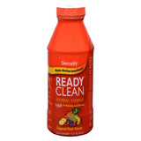 Detoxify Ready Clean Herbal Natural Tropical 16 fl oz