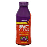Detoxify Ready Clean Herbal Natural Grape 16 fl oz