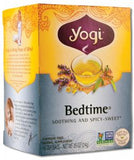 Yogi Tea Tea For Your Mind Bedtime
