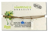Zorbitz Inc. Lucky Greenie Bracelets Happiness