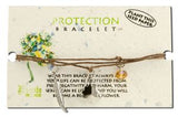 Zorbitz Inc. Lucky Greenie Bracelets Protection