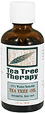 Tea Tree Therapy 15%% Water Sol Tea Tree Antiseptic 2 OZ