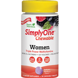 Super Nutrition Simply One Women 30 Chewable tab
