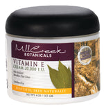Mill Creek Botanicals Vitamin E Cream 20000 IU 4 oz