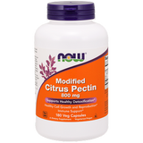 NOW Mod Citrus Pectin 800 mg 180 vegcaps