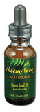 Neem Aura Neem Seed Topical Oil 1 OZ