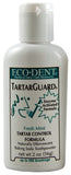 Ecodent Tartarguard Toothpowder 2 OZ