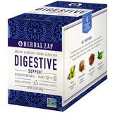 Herbal Zap Digestive Support 25 PKT