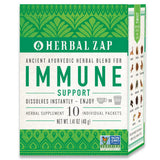 Herbal Zap Immune Support 10 PKT
