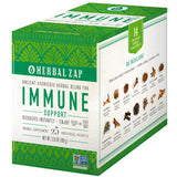 Herbal Zap Immune Support 25 PKT