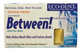 Ecodent Cool Mint Gum 12pc 12/BOX
