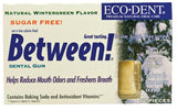 Ecodent Wintergreen Gum 12pc 12/BOX