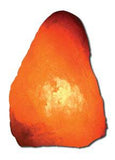 Ancient Secrets Salt Lamp Small 1-3 lbs 1 EA